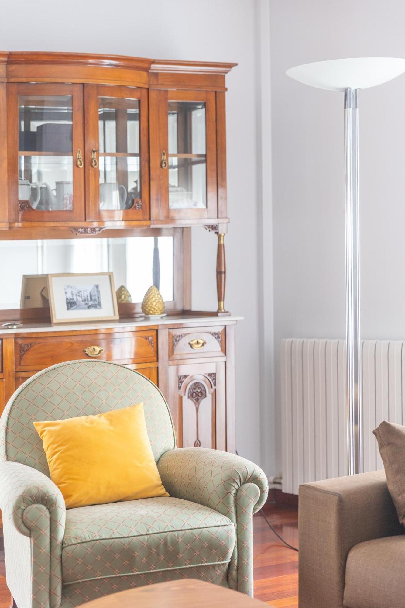 Mazi Apartments Colon Vic Exteriér fotografie