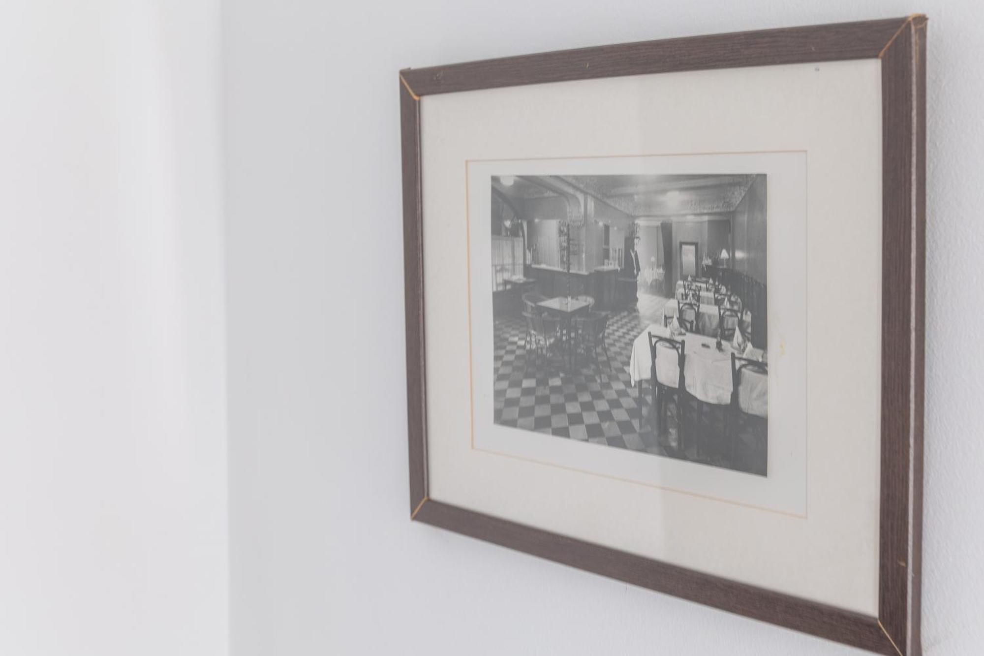 Mazi Apartments Colon Vic Exteriér fotografie