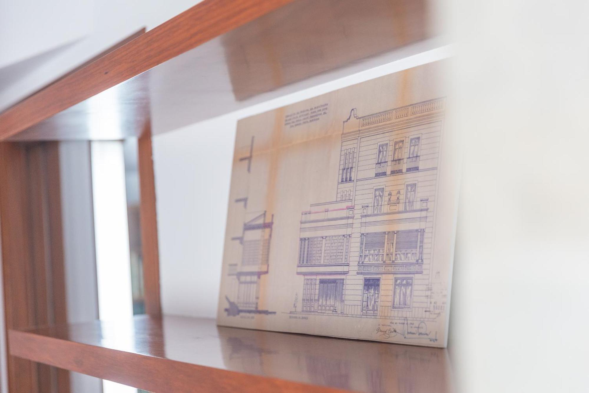 Mazi Apartments Colon Vic Exteriér fotografie