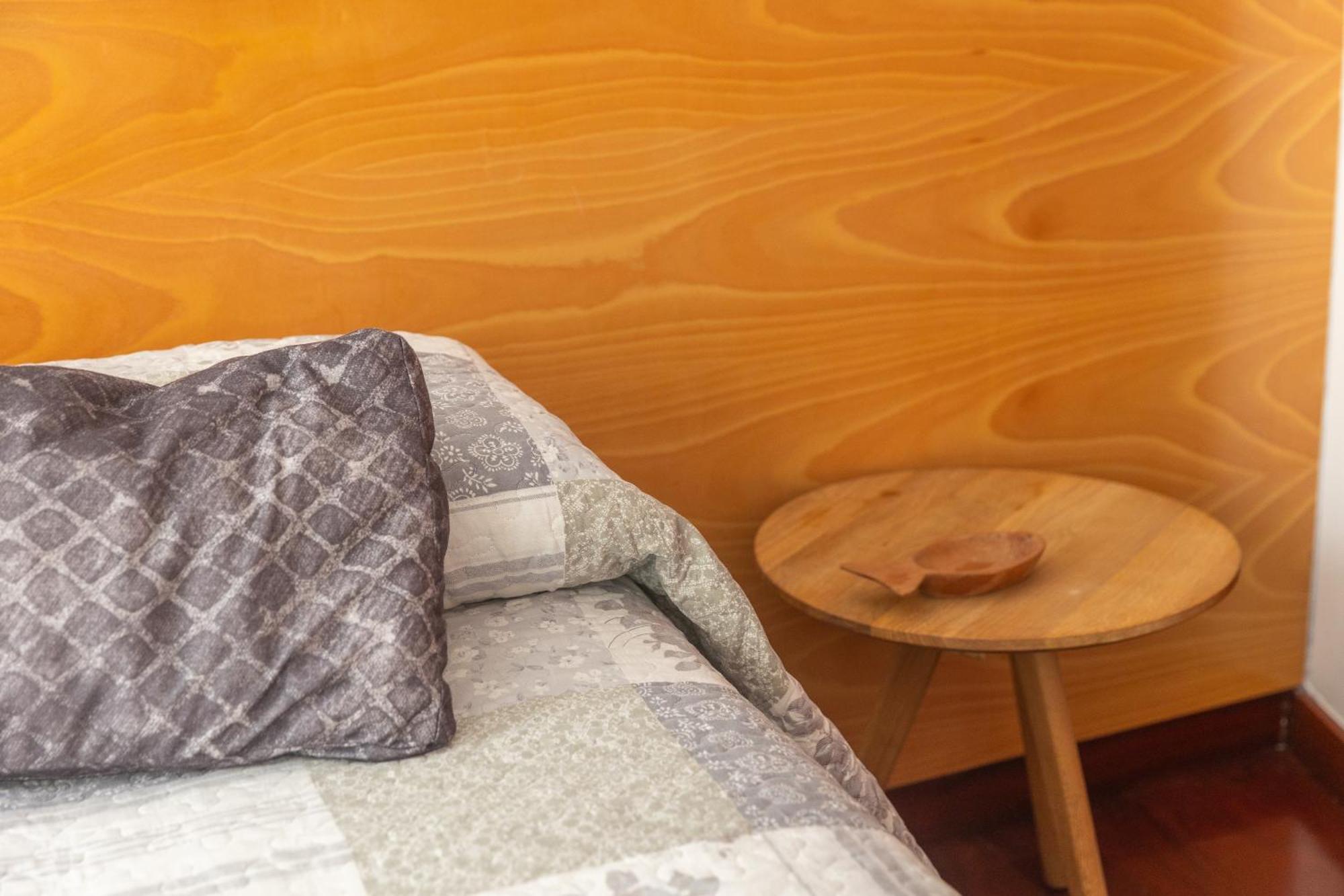 Mazi Apartments Colon Vic Exteriér fotografie