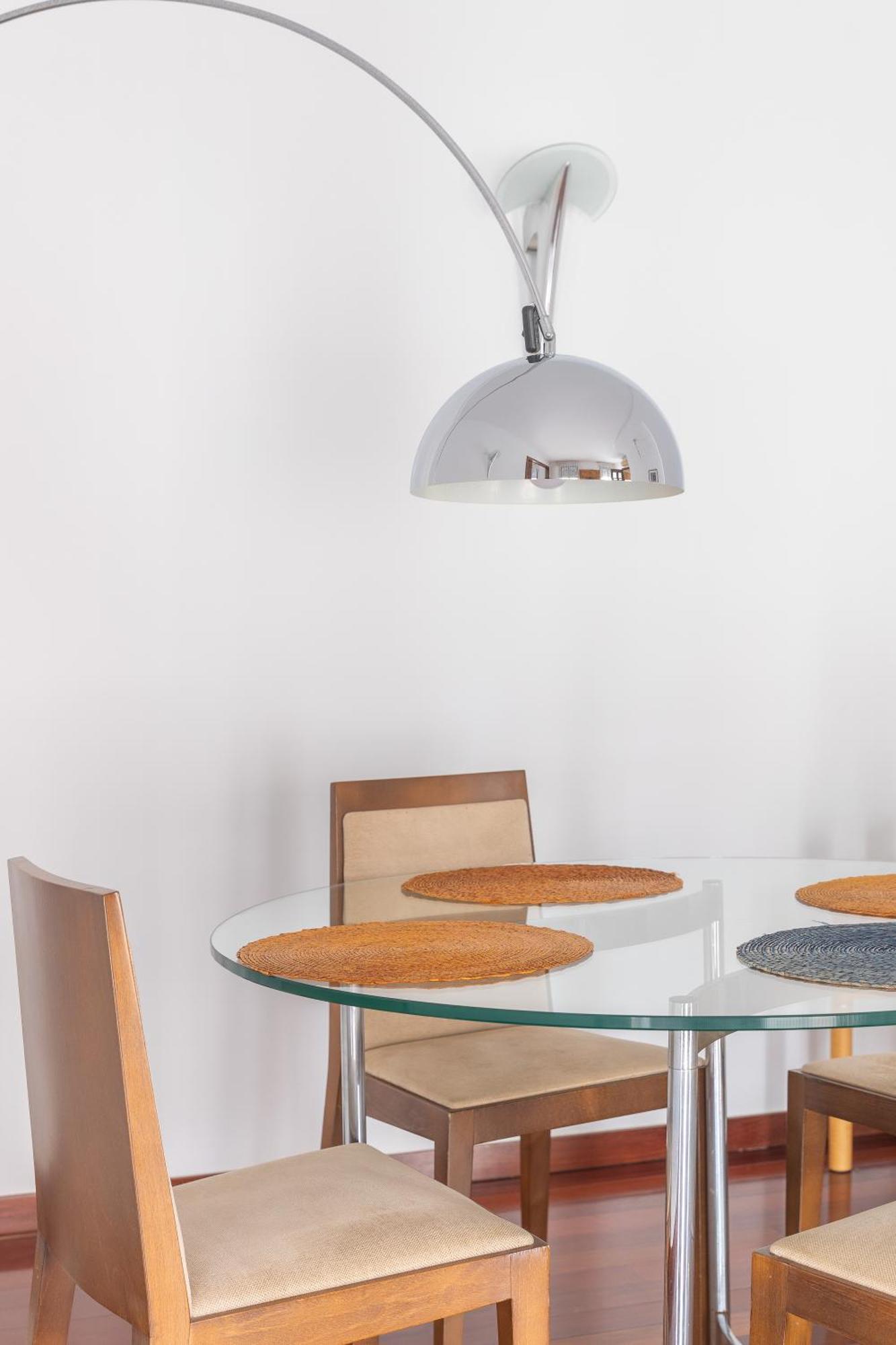 Mazi Apartments Colon Vic Exteriér fotografie